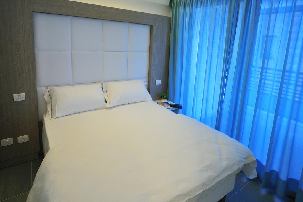 Aparthotel Tiziano Grado Bilik gambar